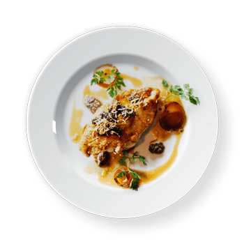 Chicken Teriyaki served hot at a top-rated seafood restaurant in Kollam – Urban Plate menu special"