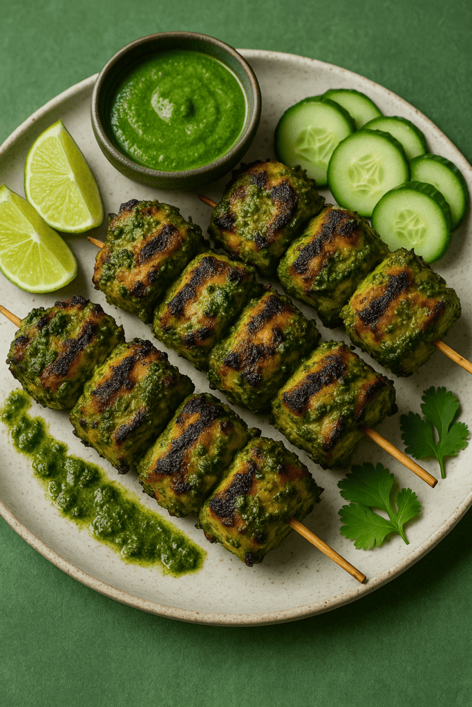 serving the best nonveg grill on the best restaurant in kollam