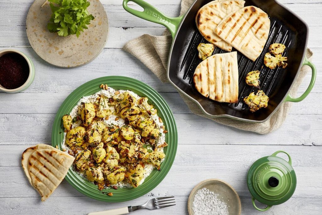 reserving the authentic dish at the restaurant in kollam